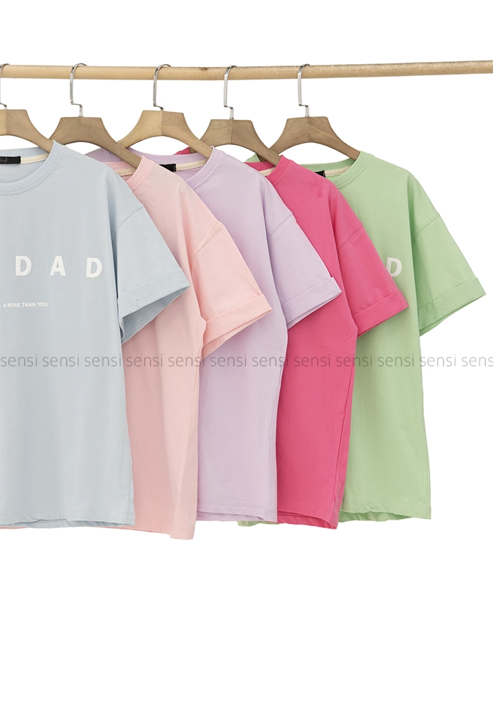 تیشرت باکسیRELDADکد1005441